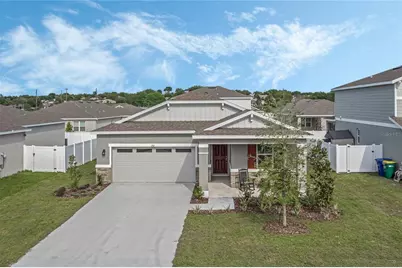 3707 Malad Way, Tavares, FL 32778 - Photo 1