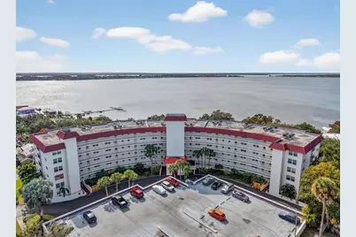 601 N McDonald Street #508, Mount Dora, FL 32757 - Photo 42