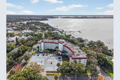 601 N McDonald Street #508, Mount Dora, FL 32757 - Photo 48