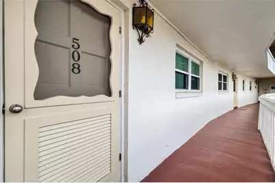 601 N McDonald Street #508, Mount Dora, FL 32757 - Photo 2