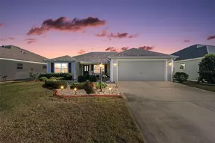 858 Wiechens Wy, The Villages, FL 32163 - Photo 1