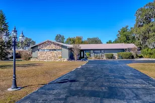 5329 Twin Palms Rd, Fruitland Park, FL 34731 - Photo 2