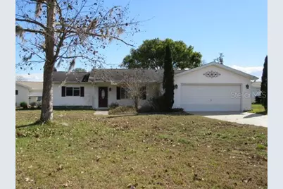 17965 SE 102nd Terrace, Summerfield, FL 34491 - Photo 1