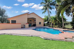 14481 SW 20th St, Davie, FL 33325 - Photo 6