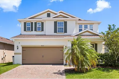 4869 Grassendale Terrace, Sanford, FL 32771 - Photo 1