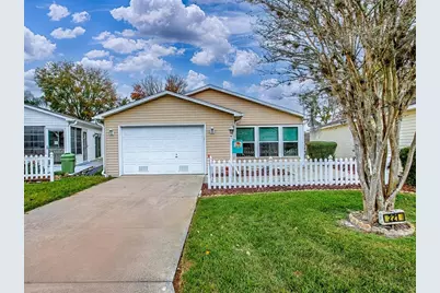 221 Montoya Drive, The Villages, FL 32159 - Photo 8