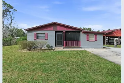 4988 County Road 155, Wildwood, FL 34785 - Photo 30