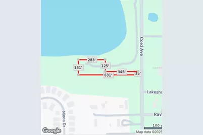 3566 Cord Avenue, Saint Cloud, FL 34772 - Photo 1