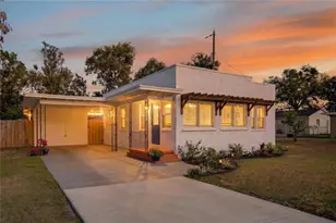 105 W Golf Links Ave, Eustis, FL 32726 - Photo 2