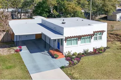 105 W Golf Links Avenue, Eustis, FL 32726 - Photo 4