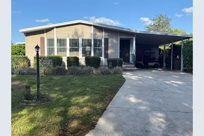5034 El Destino Drive, Leesburg, FL 34748 - Photo 1