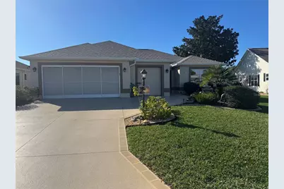 17770 SE 85th Ellerbe Avenue, The Villages, FL 32162 - Photo 1