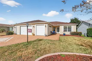 2437 Tatum Terrace, The Villages, FL 32162 - Photo 1