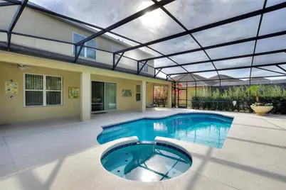 256 Yellow Snapdragon Drive, Davenport, FL 33837 - Photo 48