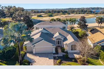1587 Hartsville Trail, The Villages, FL 32162 - Photo 1