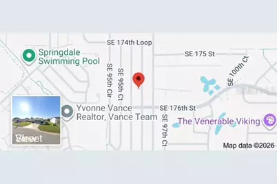 17576 SE 96th Court, Summerfield, FL 34491 - Photo 2