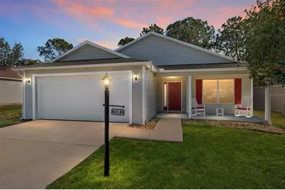 2082 Harston Trail, The Villages, FL 32162 - Photo 2