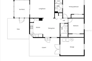 1616 Myrtle Beach Dr, The Villages, FL 32159 - Photo 34