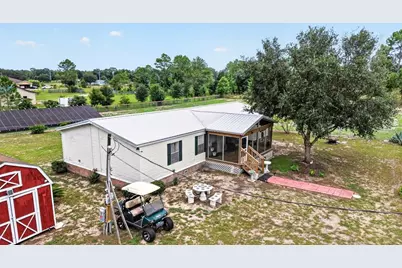 15355 SE 113th Street Road, Ocklawaha, FL 32179 - Photo 78