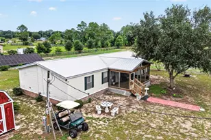 15355 SE 113th Street Rd, Ocklawaha, FL 32179 - Photo 78