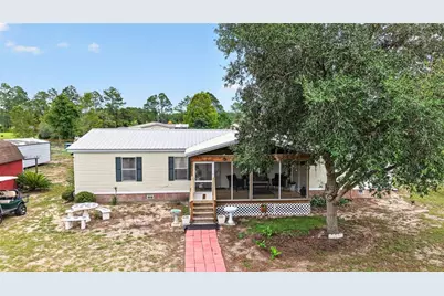 15355 SE 113th Street Road, Ocklawaha, FL 32179 - Photo 1