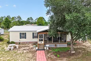 15355 SE 113th Street Rd, Ocklawaha, FL 32179 - Photo 1