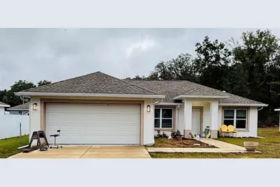 13849 SW 105th Place, Dunnellon, FL 34432 - Photo 1
