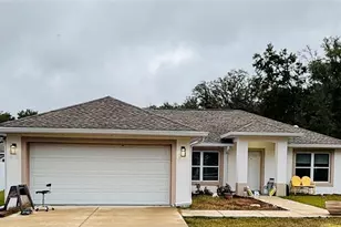 13849 SW 105th Pl, Dunnellon, FL 34432 - Photo 1