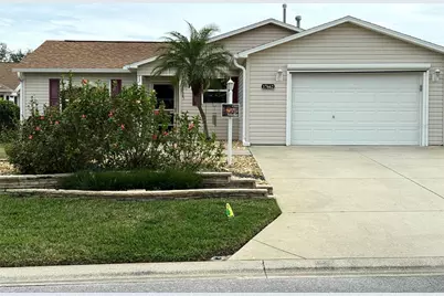 17662 SE 93rd Butler Court, The Villages, FL 32162 - Photo 1