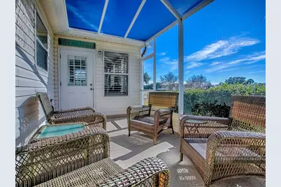 676 Camino Del Rey Drive, The Villages, FL 32159 - Photo 30