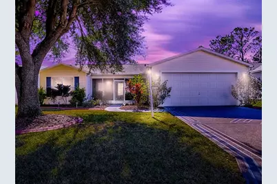 676 Camino Del Rey Drive, The Villages, FL 32159 - Photo 4
