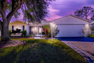 676 Camino Del Rey Dr, The Villages, FL 32159 - Photo 4