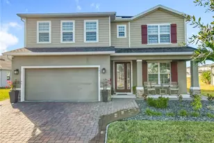 2911 Slough Creek Dr, Kissimmee, FL 34744 - Photo 1