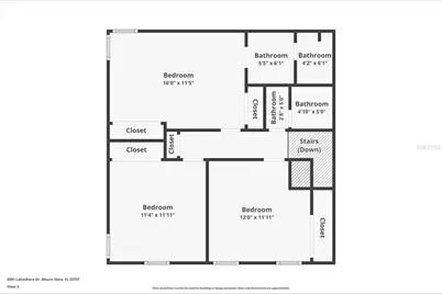 3001 Lakeshore Drive, Mount Dora, FL 32757 - Photo 84
