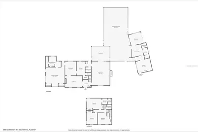 3001 Lakeshore Drive, Mount Dora, FL 32757 - Photo 82