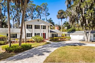 3001 Lakeshore Drive, Mount Dora, FL 32757 - Photo 2