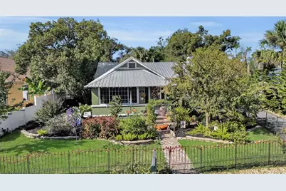 335 Simpson, Mount Dora, FL 32757 - Photo 1