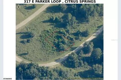 317 E Parker Loop, Dunnellon, FL 34434 - Photo 1