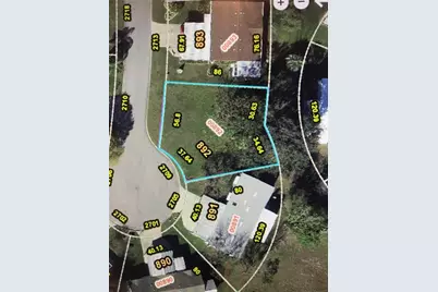 2709 Lake Grassmere Court #892, Zellwood, FL 32798 - Photo 1