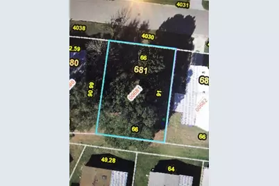 4030 N Citrus Circle #681, Zellwood, FL 32798 - Photo 1