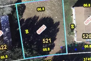 3749 N Citrus Cir, Zellwood, FL 32798 - Photo 1