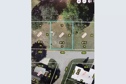 3959 Greenbluff Road #814, Zellwood, FL 32798 - Photo 1