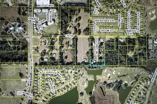 6896 NE 52nd Terrace, Wildwood, FL 34785 - Photo 2