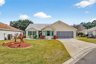 1305 La Estrellita Way, The Villages, FL 32162 - Photo 4