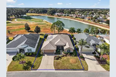 1266 Forest Acres Drive, The Villages, FL 32162 - Photo 1