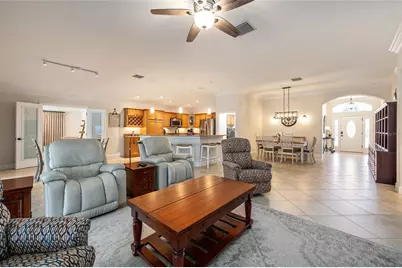 3126 Ranchwood Terrace, The Villages, FL 32163 - Photo 8
