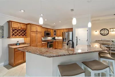 3126 Ranchwood Terrace, The Villages, FL 32163 - Photo 14