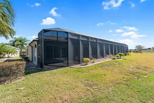 3126 Ranchwood Terrace, The Villages, FL 32163 - Photo 58