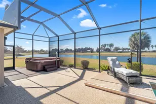 3126 Ranchwood Terrace, The Villages, FL 32163 - Photo 56