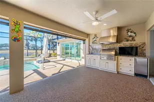 3126 Ranchwood Terrace, The Villages, FL 32163 - Photo 50